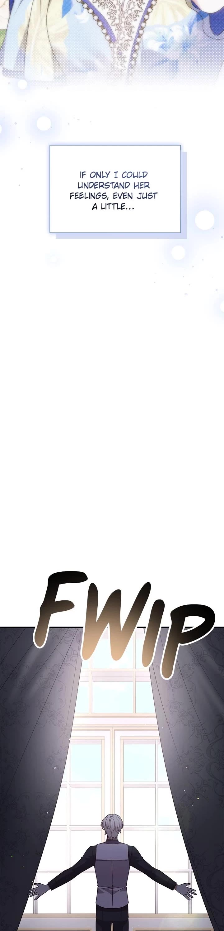 The Tyrant Wants to Live a Virtuous Life chapter 69 page 40