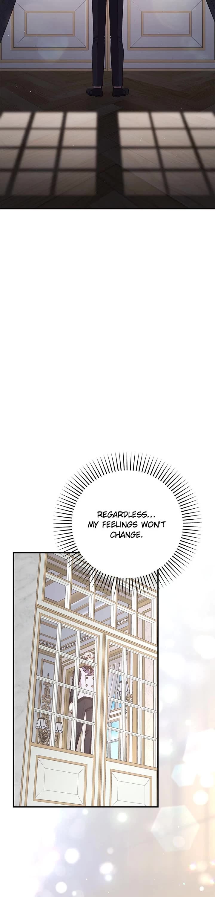 The Tyrant Wants to Live a Virtuous Life chapter 69 page 41