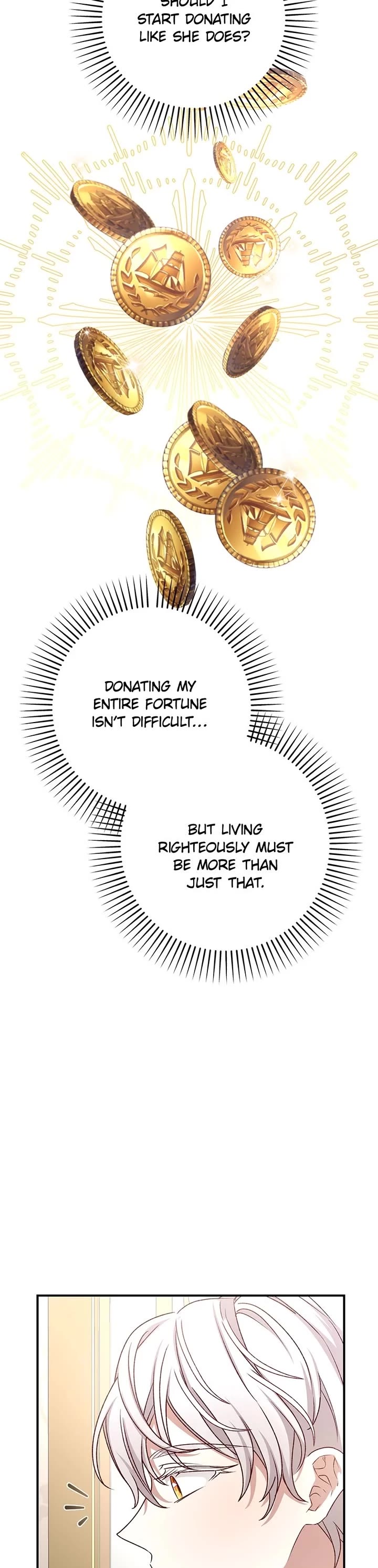 The Tyrant Wants to Live a Virtuous Life chapter 69 page 44