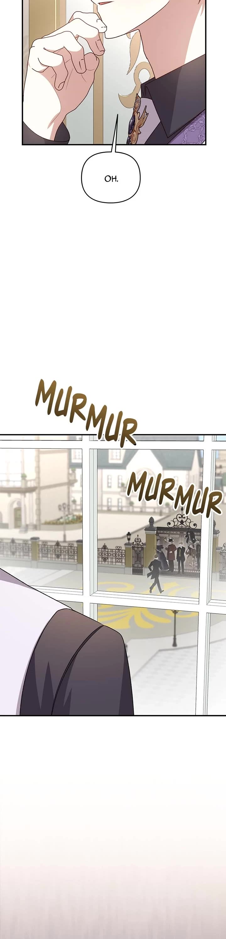 The Tyrant Wants to Live a Virtuous Life chapter 69 page 45