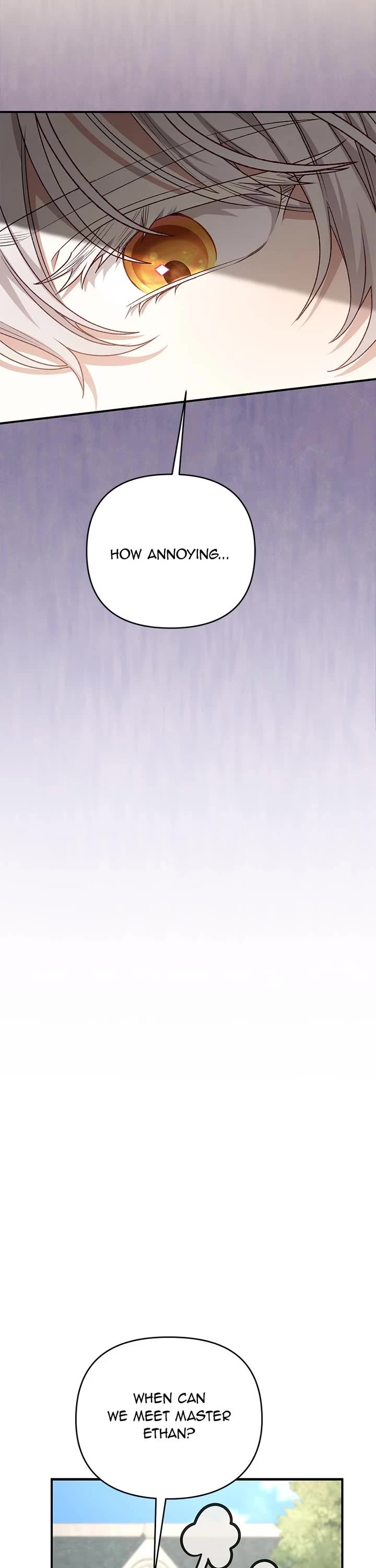 The Tyrant Wants to Live a Virtuous Life chapter 69 page 46