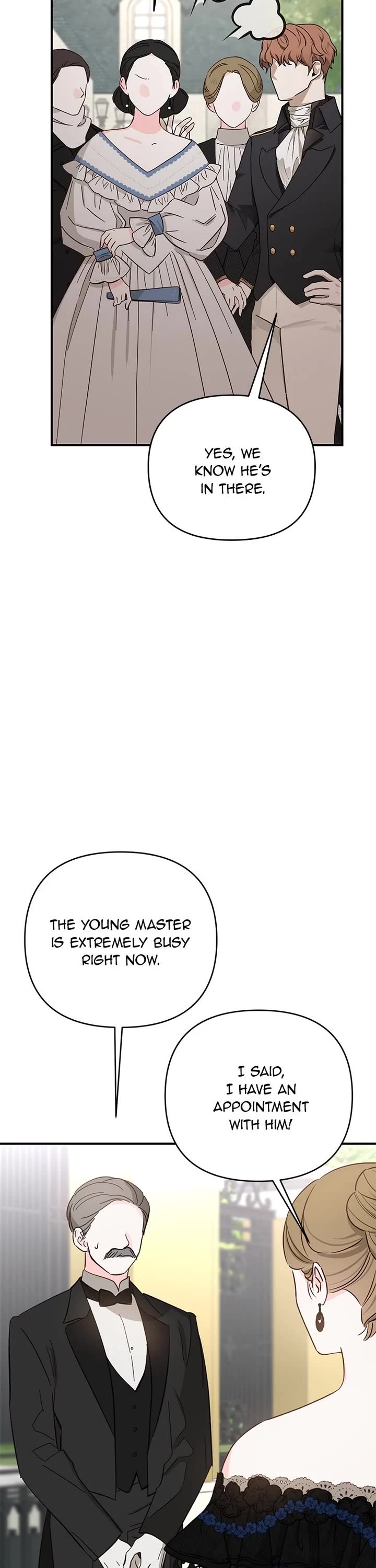 The Tyrant Wants to Live a Virtuous Life chapter 69 page 47