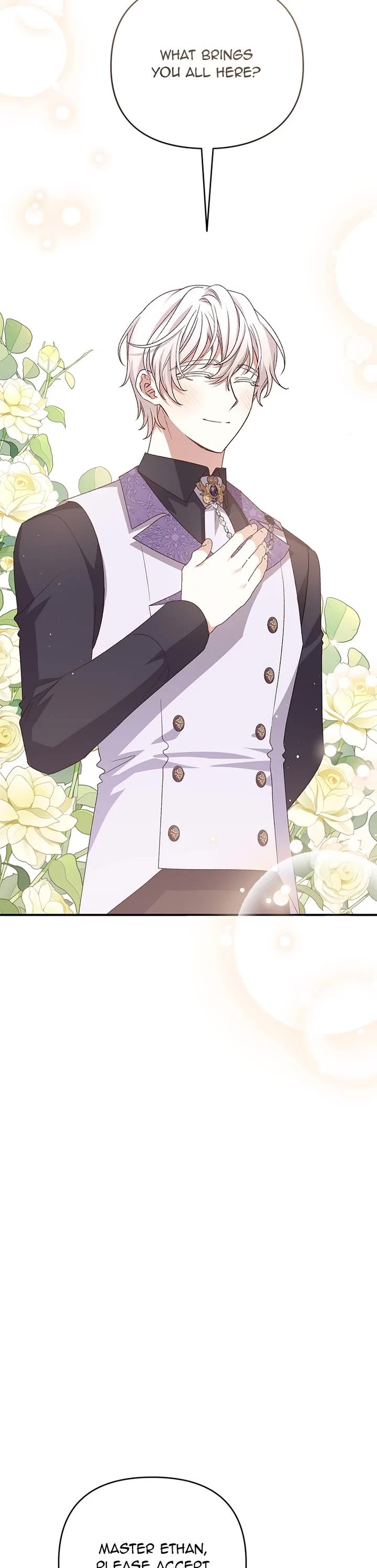 The Tyrant Wants to Live a Virtuous Life chapter 69 page 49