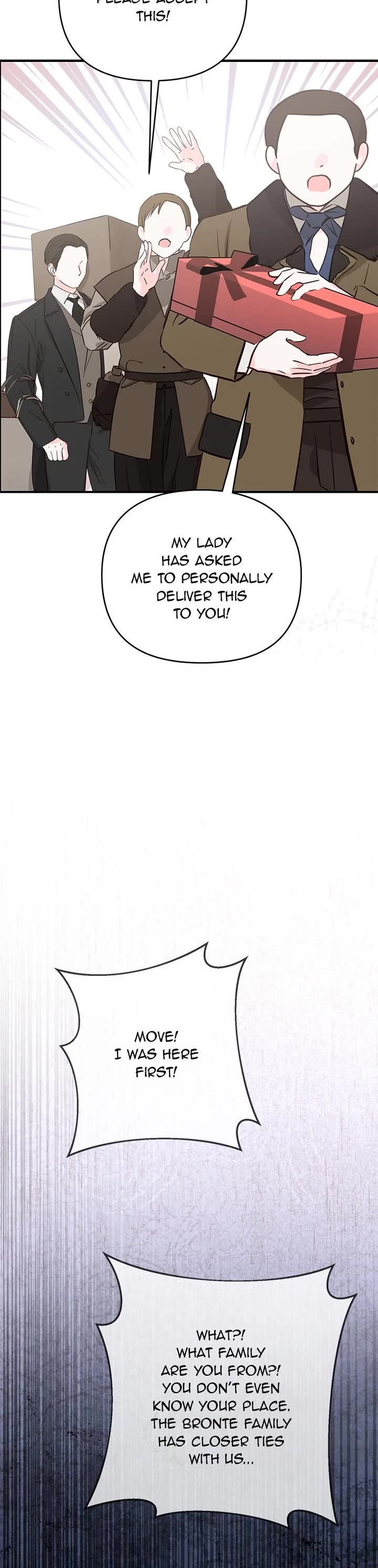 The Tyrant Wants to Live a Virtuous Life chapter 69 page 50