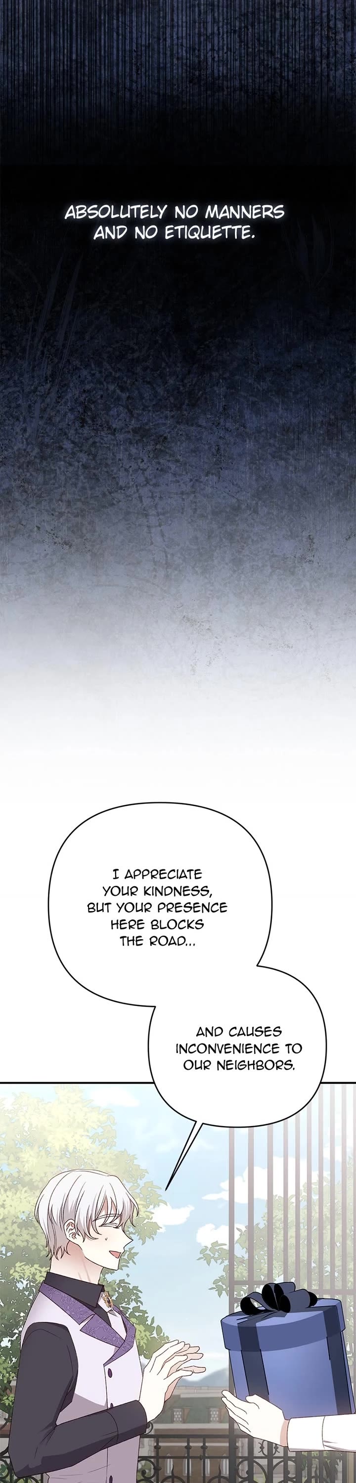 The Tyrant Wants to Live a Virtuous Life chapter 69 page 51