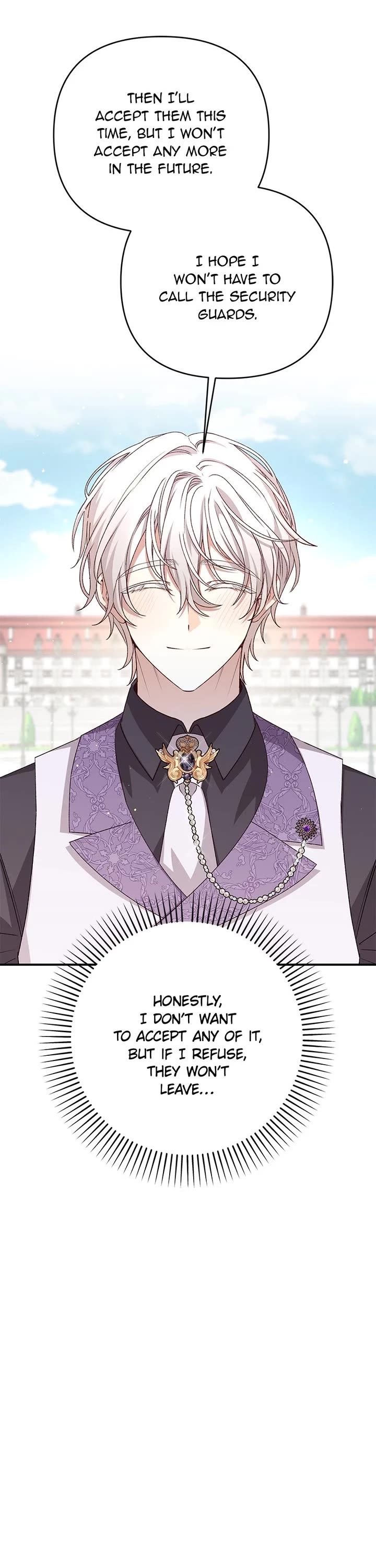 The Tyrant Wants to Live a Virtuous Life chapter 69 page 53