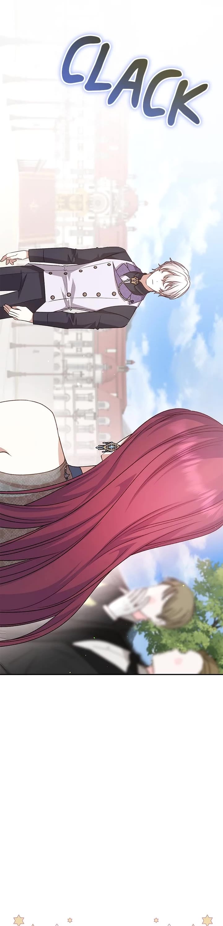 The Tyrant Wants to Live a Virtuous Life chapter 69 page 55