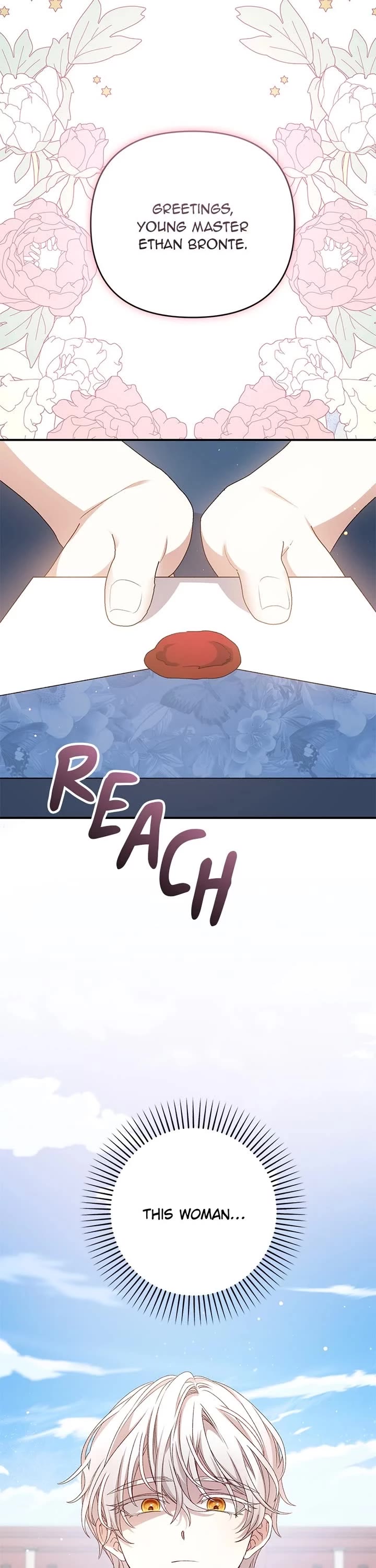 The Tyrant Wants to Live a Virtuous Life chapter 69 page 56