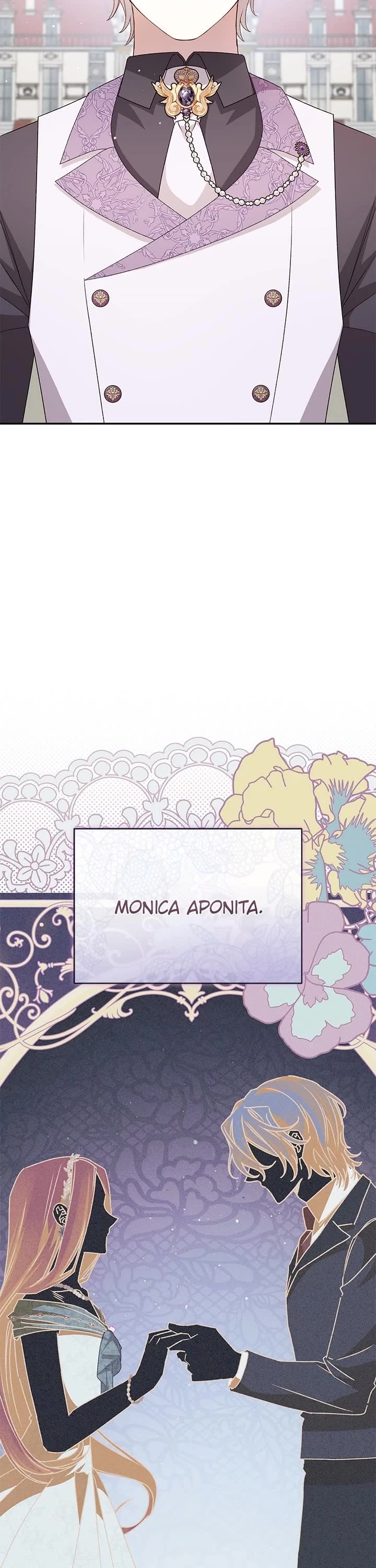 The Tyrant Wants to Live a Virtuous Life chapter 69 page 57