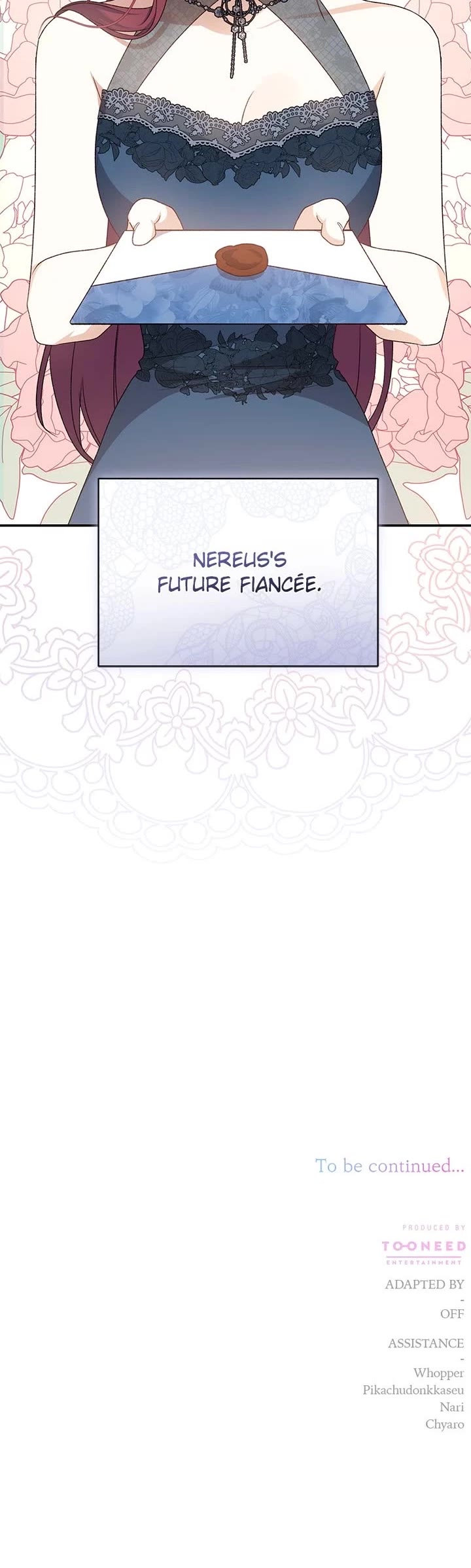 The Tyrant Wants to Live a Virtuous Life chapter 69 page 59