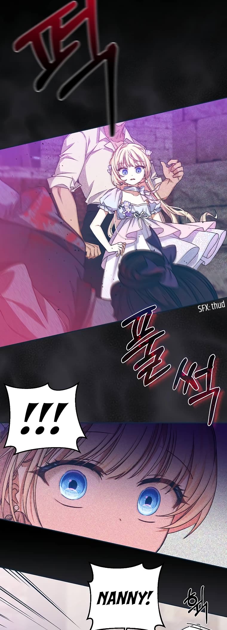 The Tyrant Wants to Live a Virtuous Life chapter 7 page 10