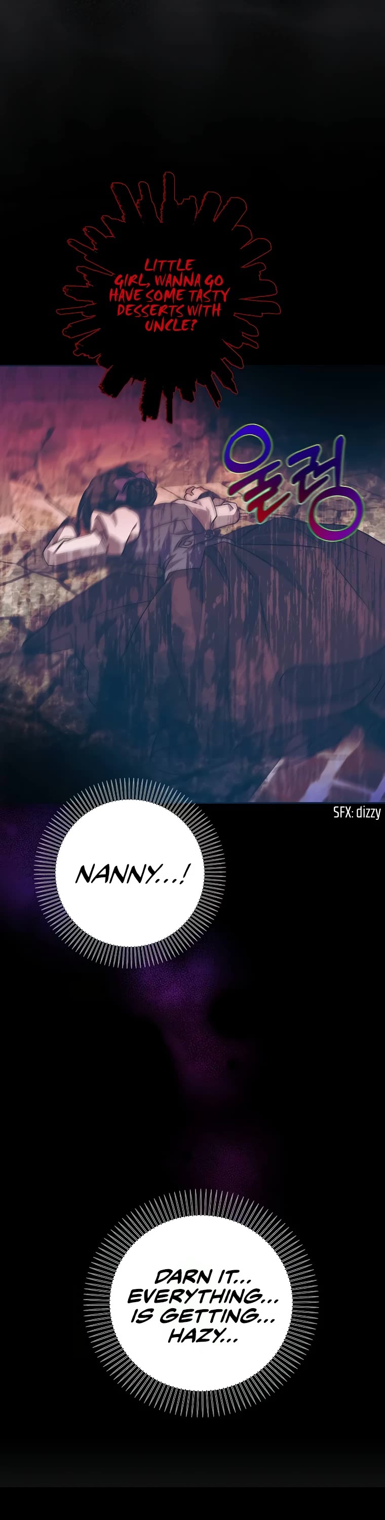 The Tyrant Wants to Live a Virtuous Life chapter 7 page 12