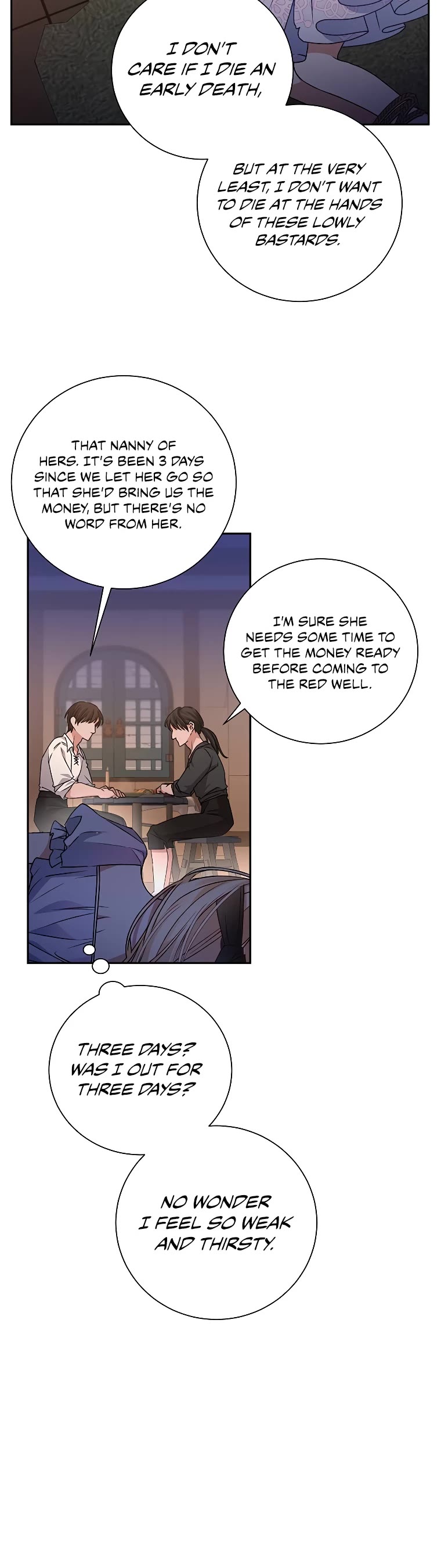 The Tyrant Wants to Live a Virtuous Life chapter 7 page 15