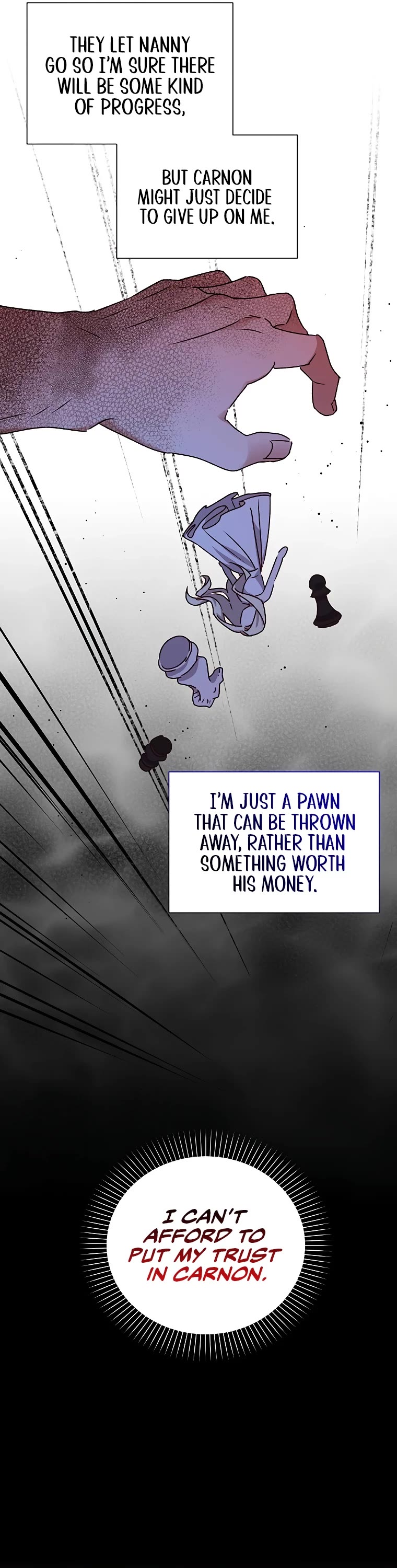 The Tyrant Wants to Live a Virtuous Life chapter 7 page 16