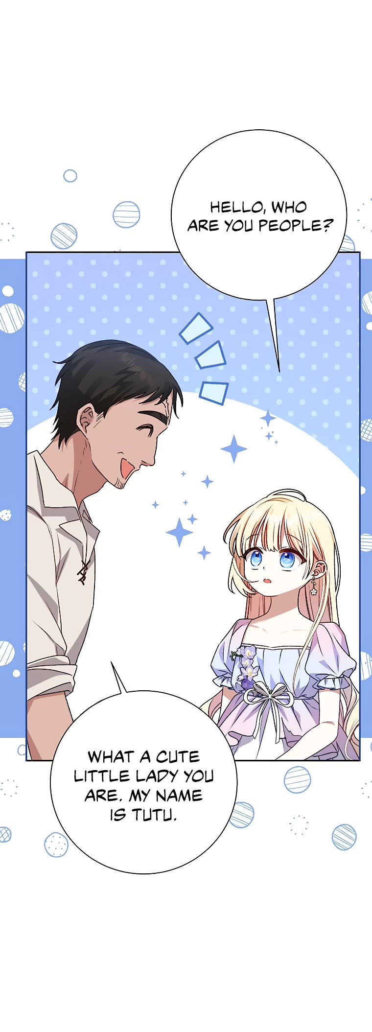 The Tyrant Wants to Live a Virtuous Life chapter 7 page 20