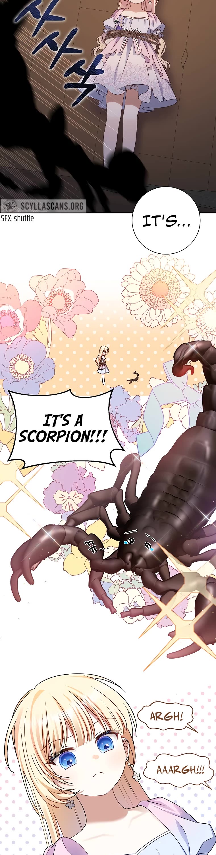 The Tyrant Wants to Live a Virtuous Life chapter 7 page 37