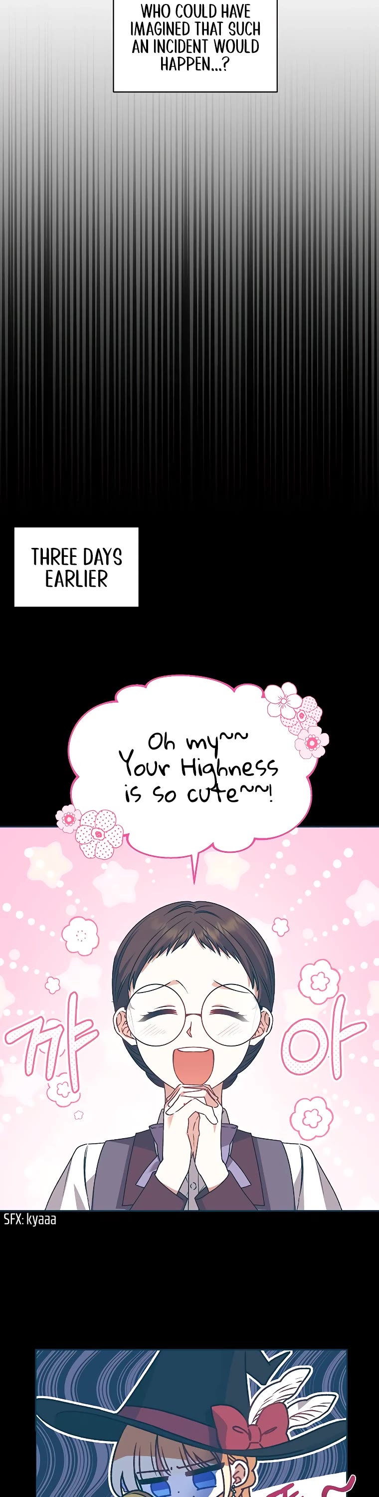 The Tyrant Wants to Live a Virtuous Life chapter 7 page 4