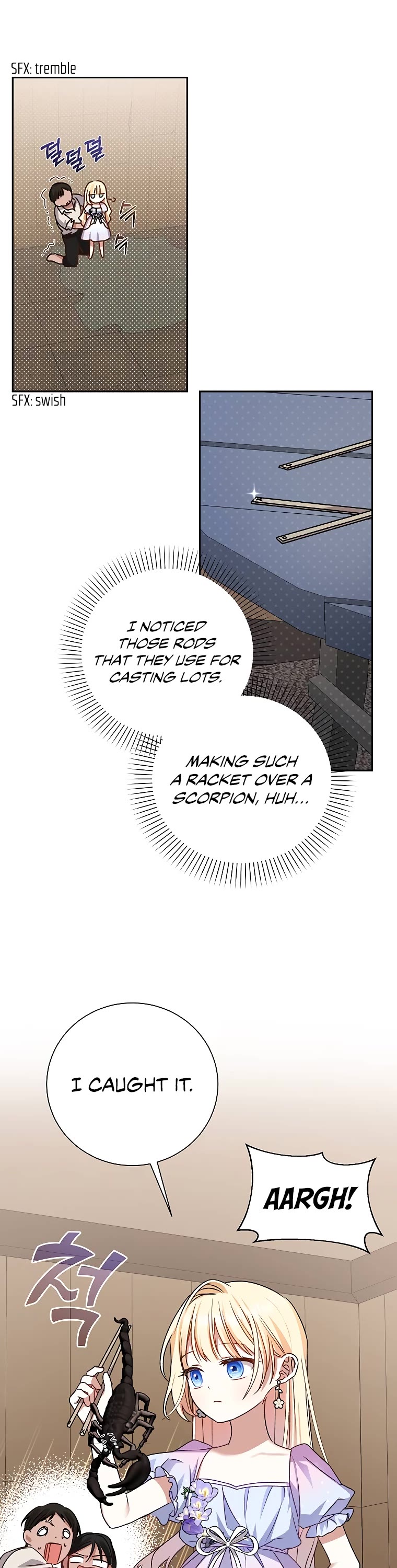 The Tyrant Wants to Live a Virtuous Life chapter 7 page 41