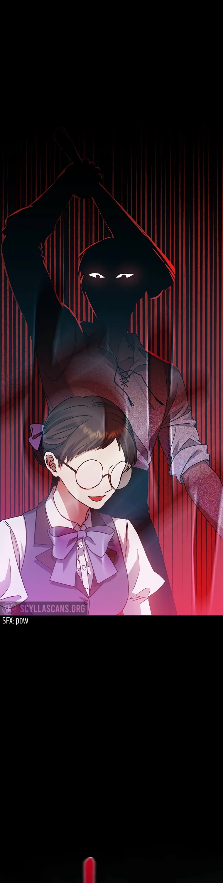 The Tyrant Wants to Live a Virtuous Life chapter 7 page 9