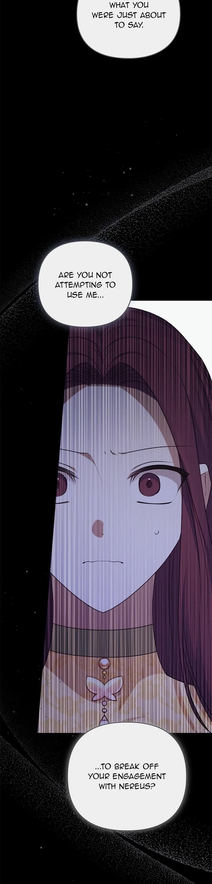 The Tyrant Wants to Live a Virtuous Life chapter 70 page 11