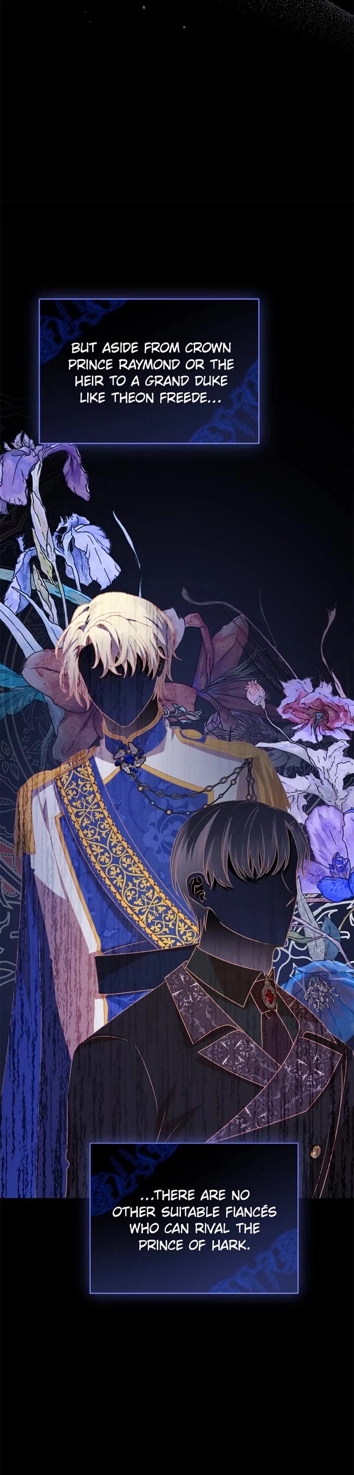 The Tyrant Wants to Live a Virtuous Life chapter 70 page 12