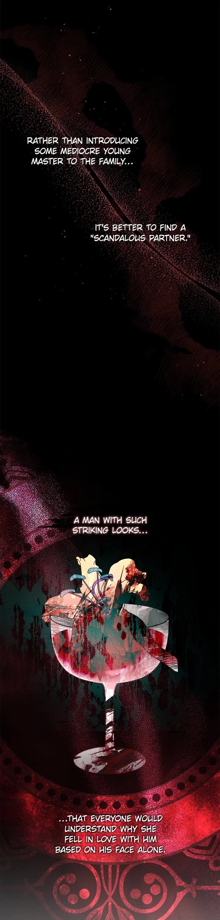 The Tyrant Wants to Live a Virtuous Life chapter 70 page 13