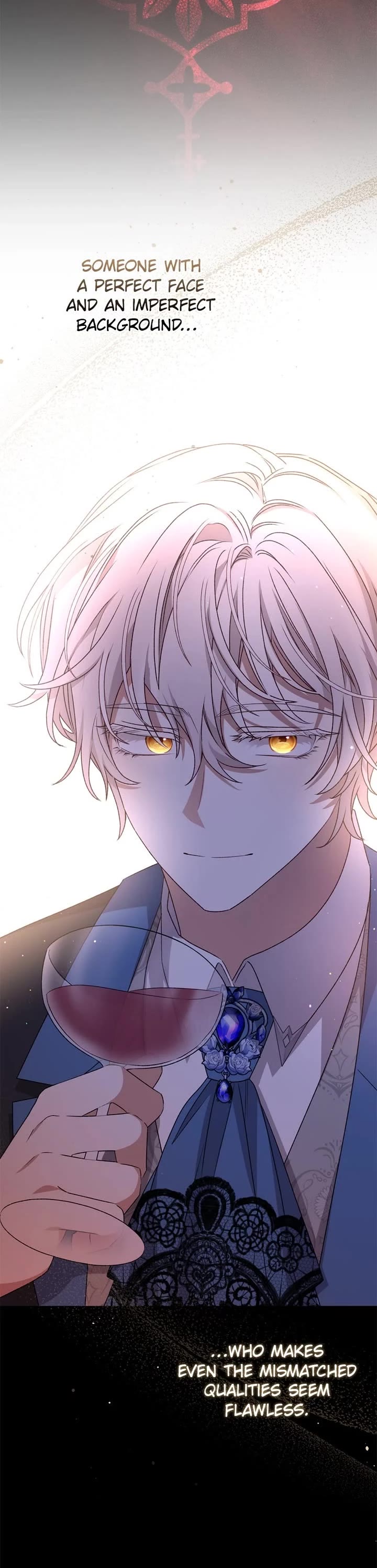 The Tyrant Wants to Live a Virtuous Life chapter 70 page 14