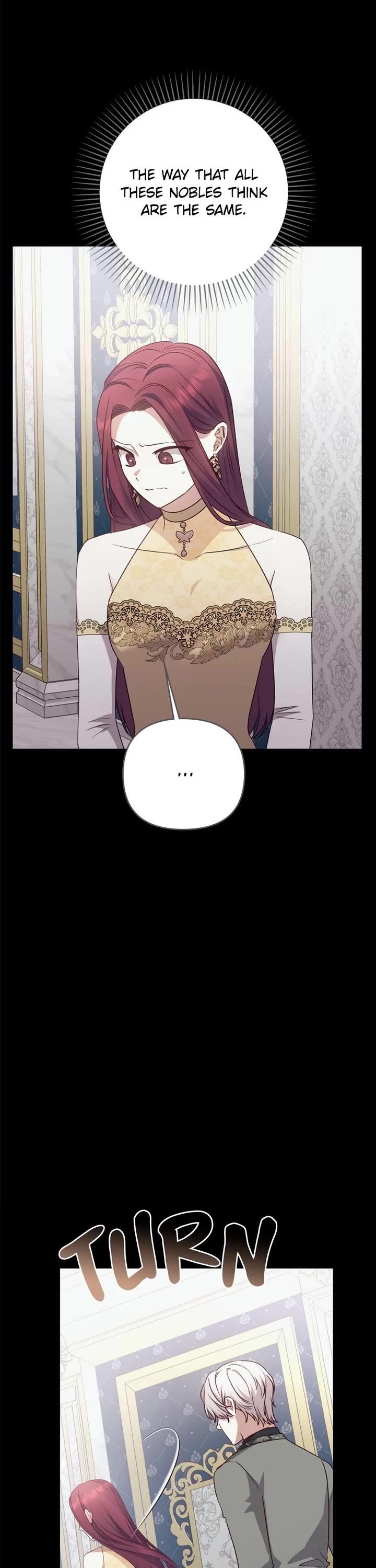 The Tyrant Wants to Live a Virtuous Life chapter 70 page 16