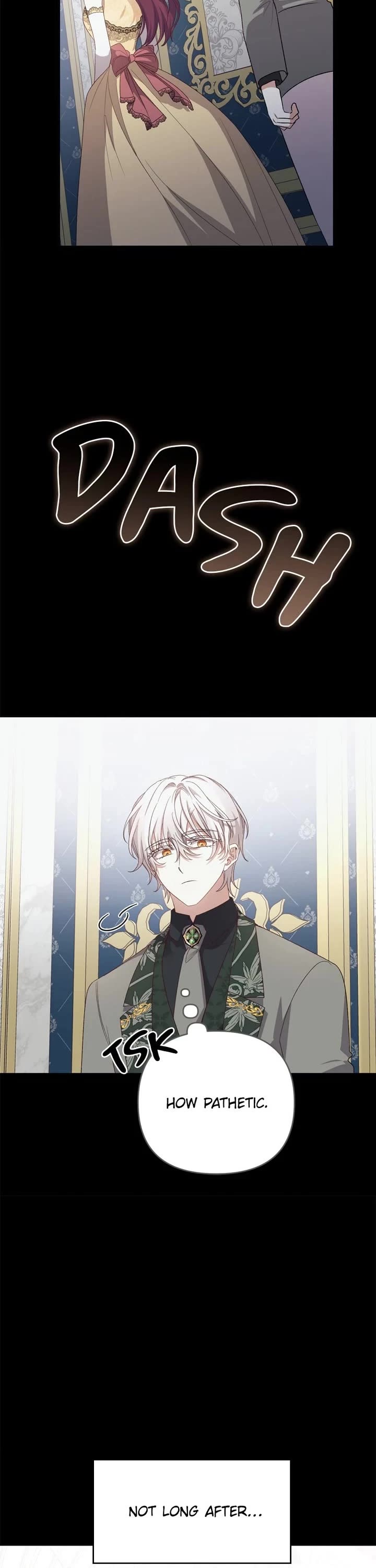 The Tyrant Wants to Live a Virtuous Life chapter 70 page 17