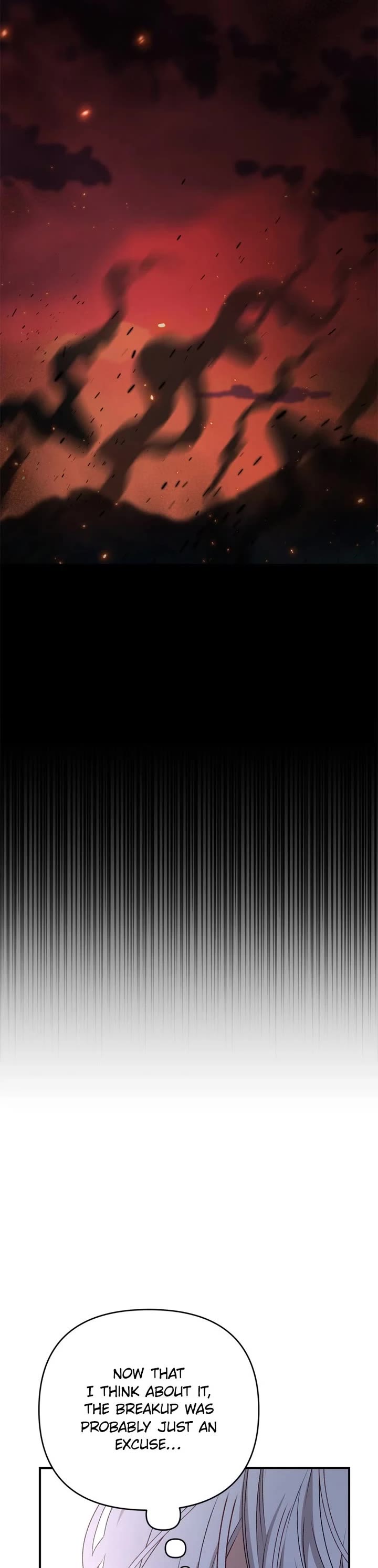 The Tyrant Wants to Live a Virtuous Life chapter 70 page 19