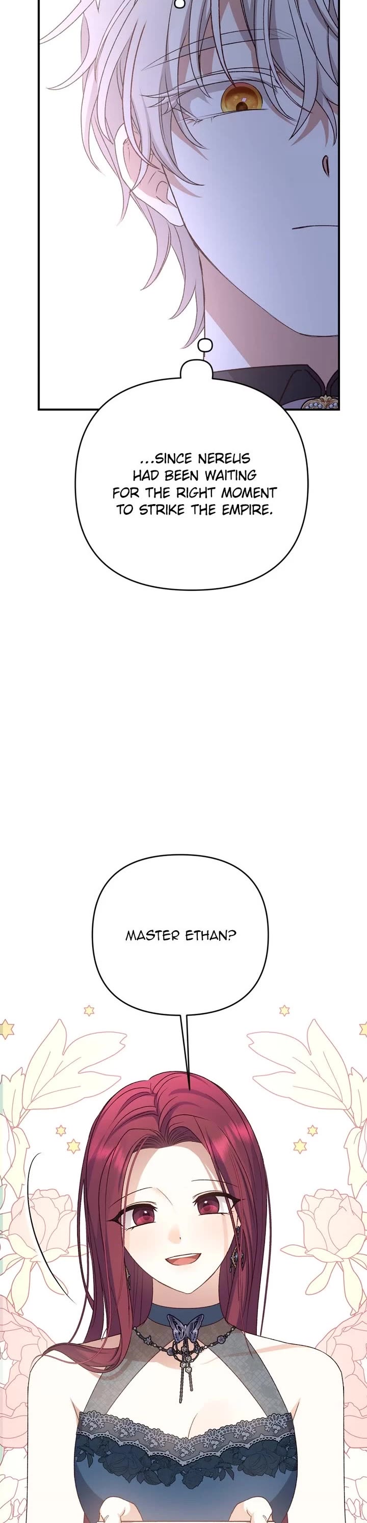 The Tyrant Wants to Live a Virtuous Life chapter 70 page 20