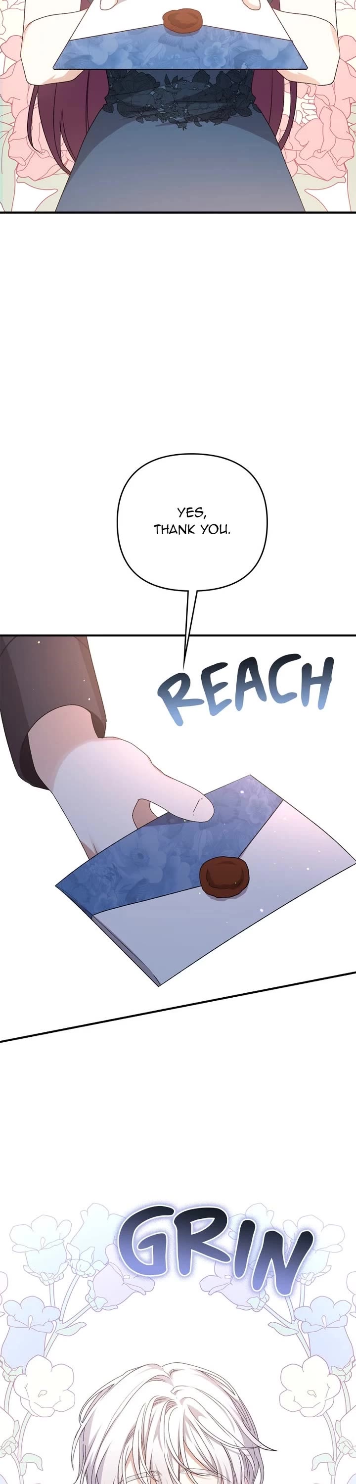 The Tyrant Wants to Live a Virtuous Life chapter 70 page 21