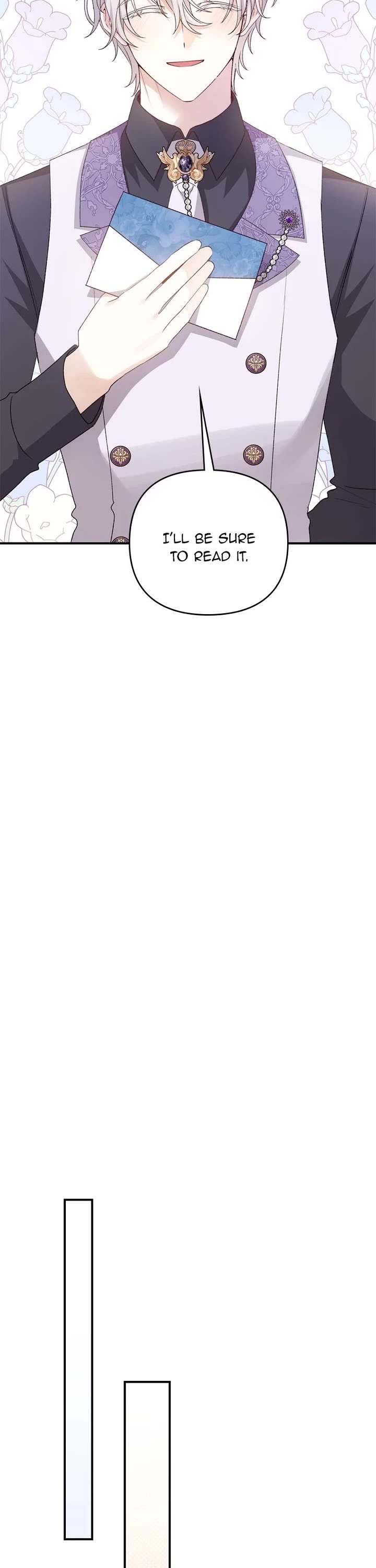 The Tyrant Wants to Live a Virtuous Life chapter 70 page 22