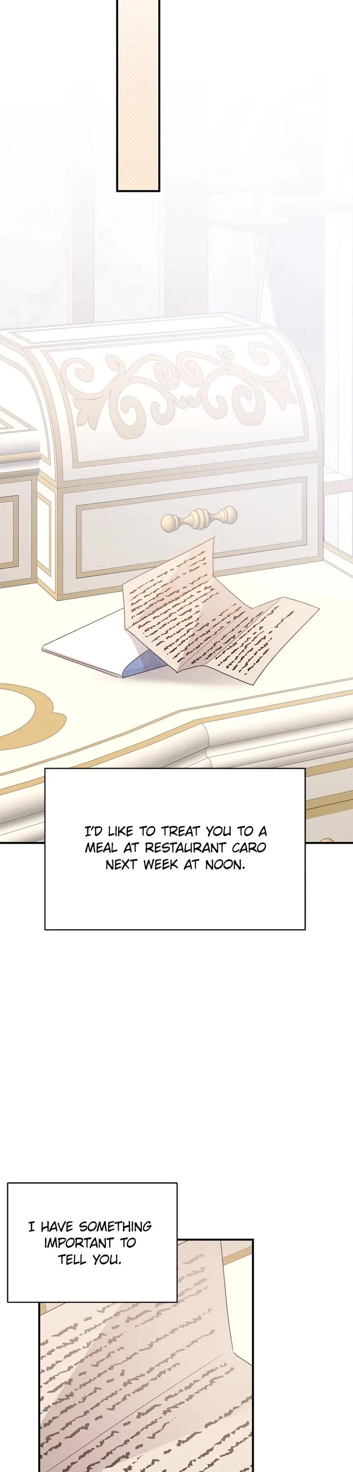 The Tyrant Wants to Live a Virtuous Life chapter 70 page 23