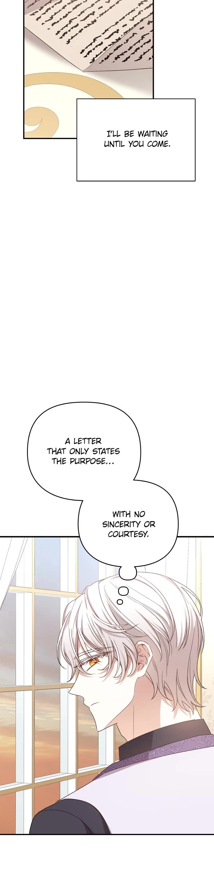 The Tyrant Wants to Live a Virtuous Life chapter 70 page 24