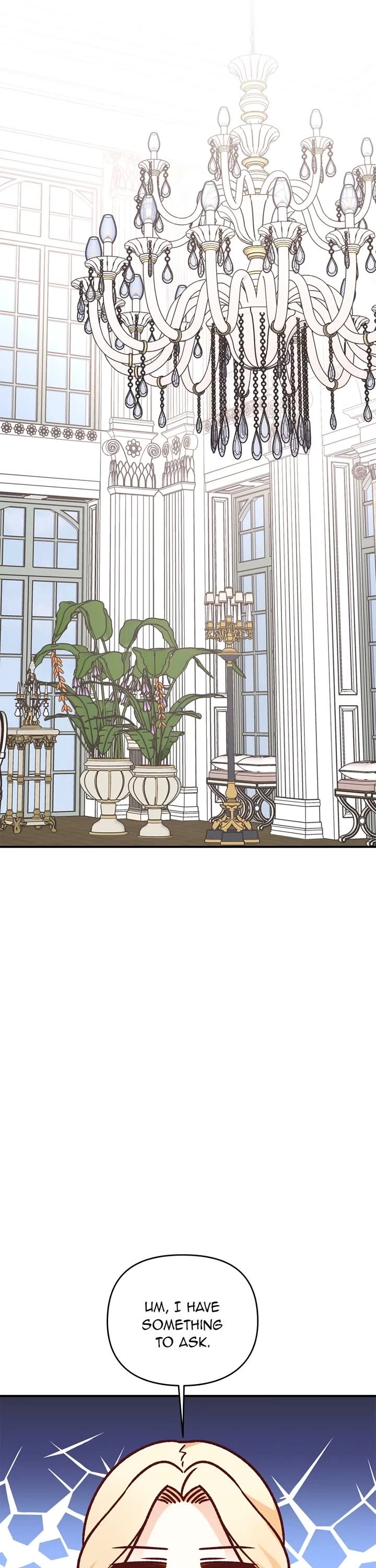 The Tyrant Wants to Live a Virtuous Life chapter 70 page 28