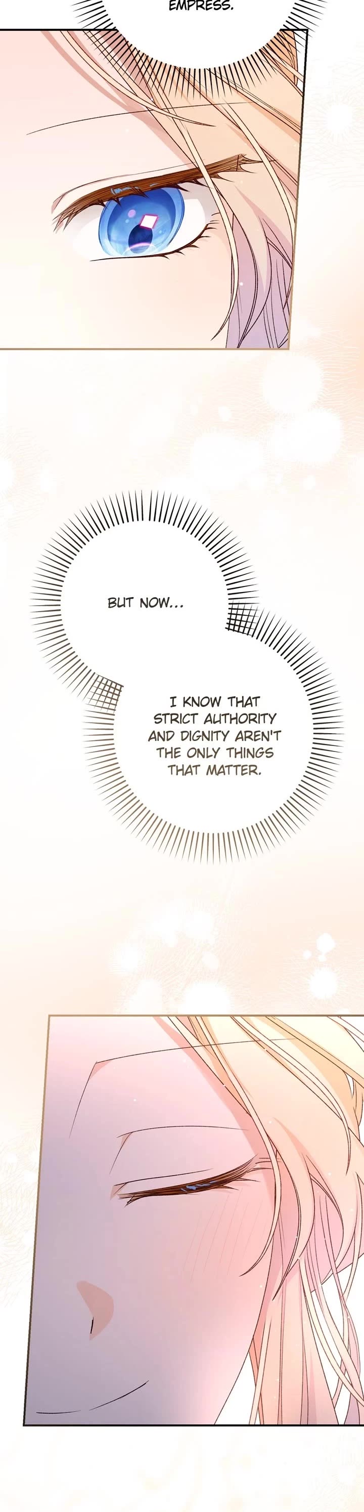 The Tyrant Wants to Live a Virtuous Life chapter 70 page 34