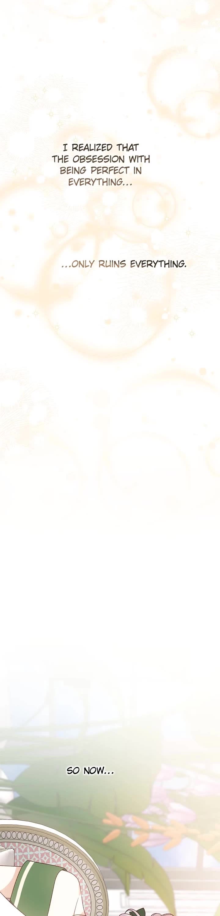 The Tyrant Wants to Live a Virtuous Life chapter 70 page 35