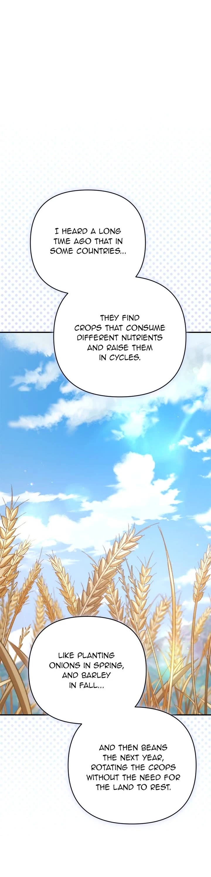 The Tyrant Wants to Live a Virtuous Life chapter 70 page 40