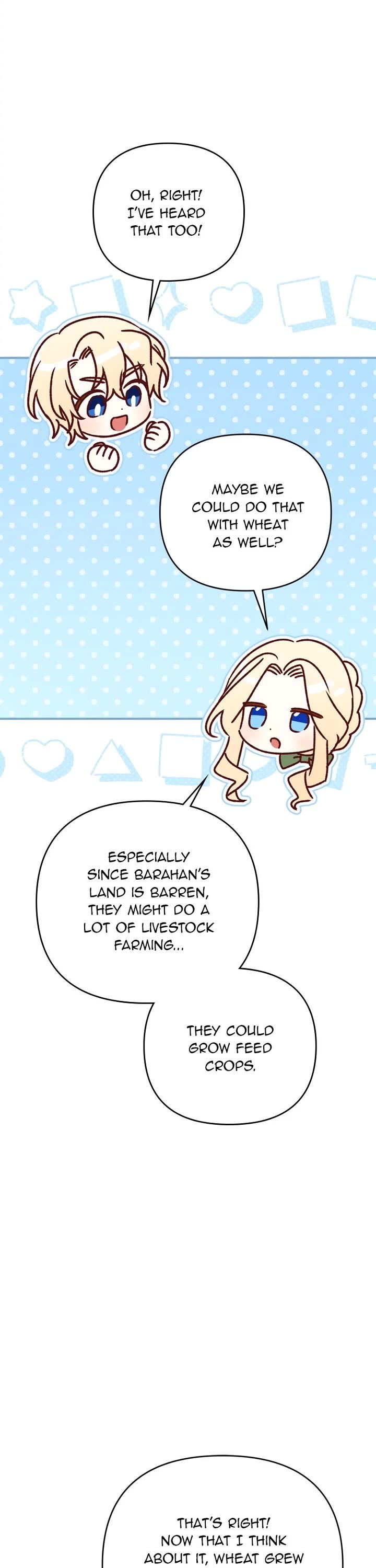 The Tyrant Wants to Live a Virtuous Life chapter 70 page 41