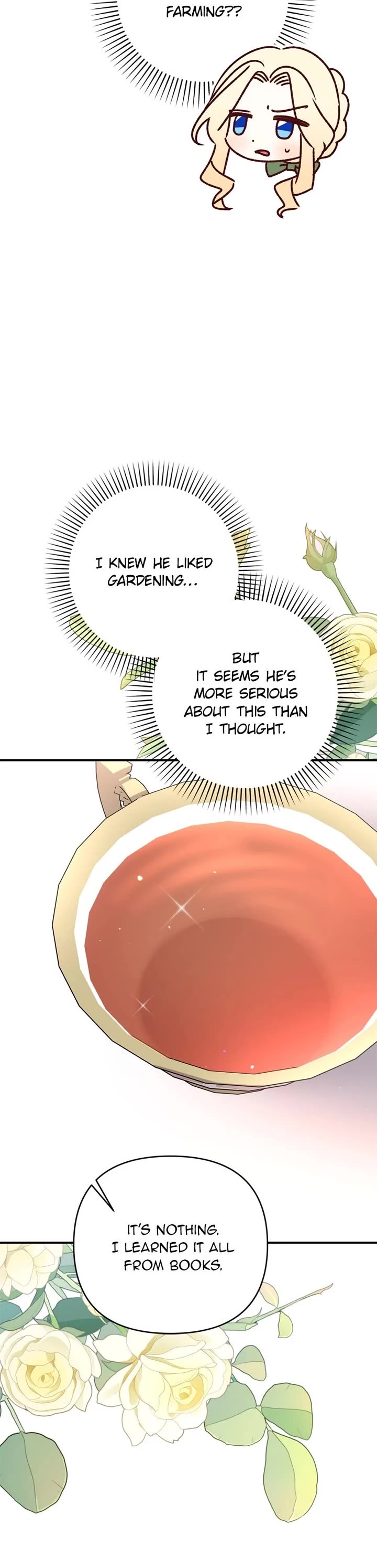 The Tyrant Wants to Live a Virtuous Life chapter 70 page 44