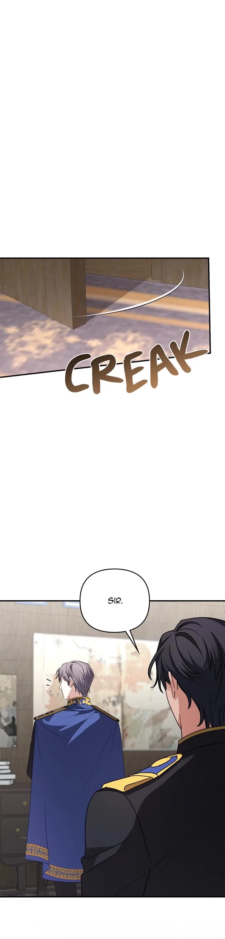 The Tyrant Wants to Live a Virtuous Life chapter 70 page 53