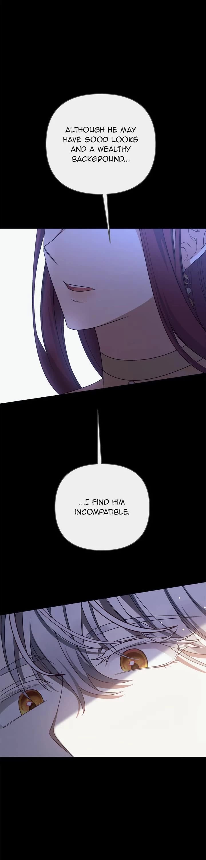 The Tyrant Wants to Live a Virtuous Life chapter 70 page 6