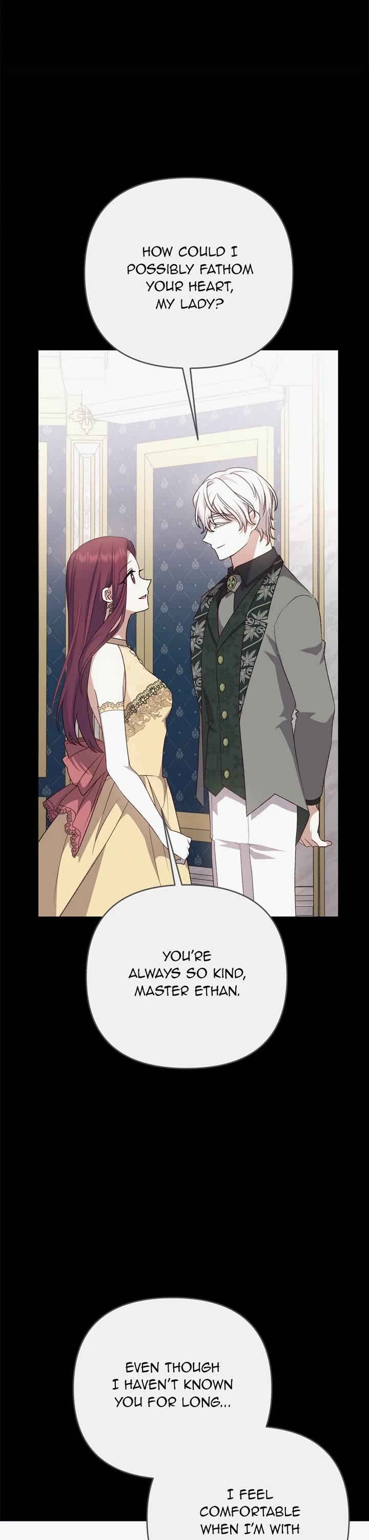 The Tyrant Wants to Live a Virtuous Life chapter 70 page 7