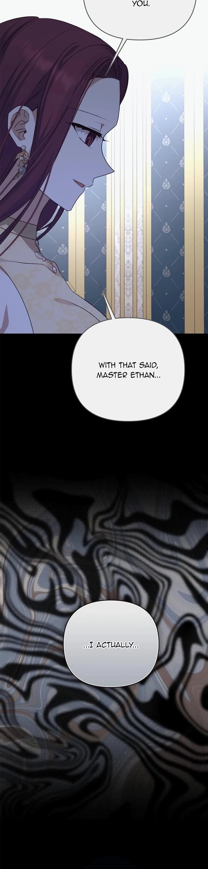 The Tyrant Wants to Live a Virtuous Life chapter 70 page 8