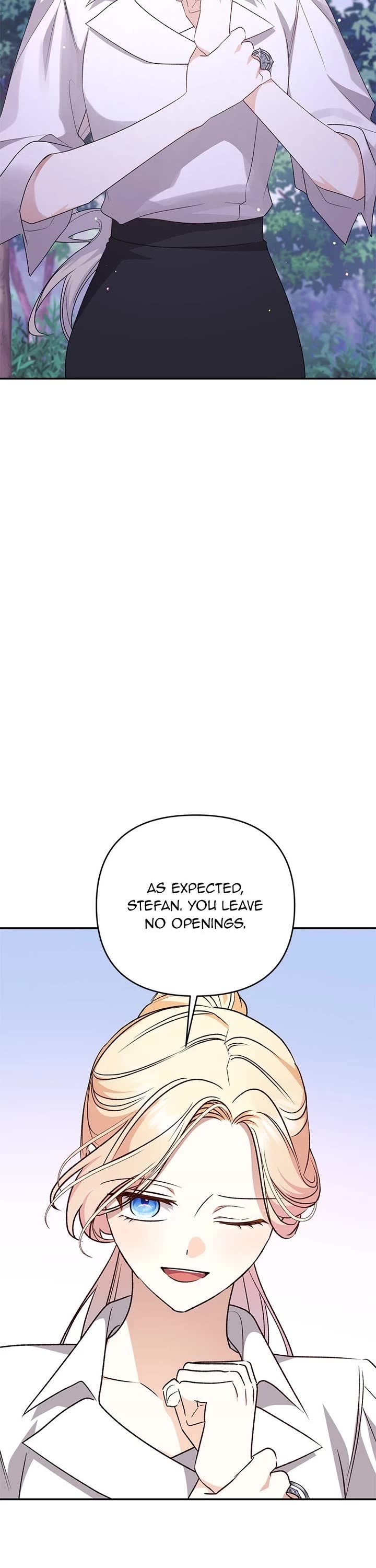 The Tyrant Wants to Live a Virtuous Life chapter 71 page 11