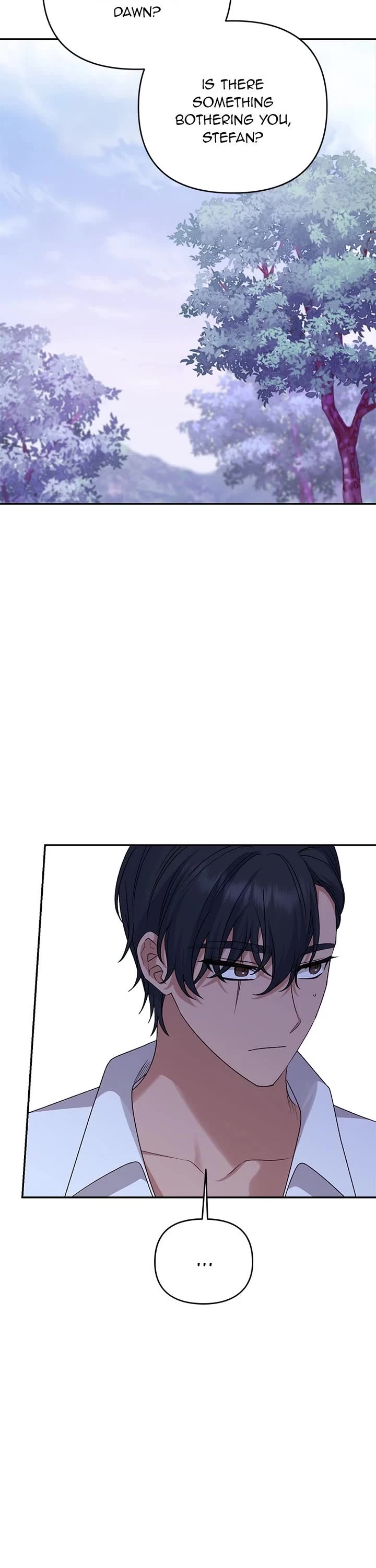 The Tyrant Wants to Live a Virtuous Life chapter 71 page 13