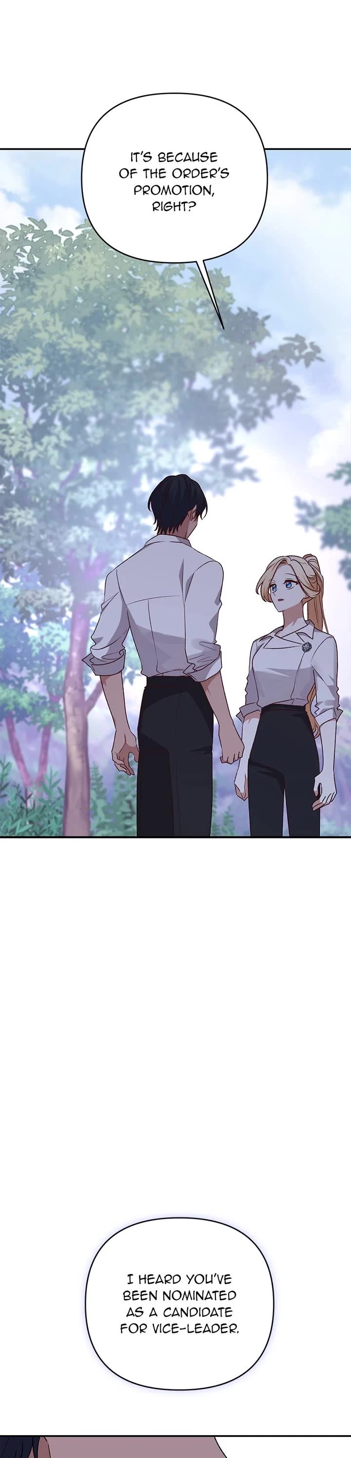 The Tyrant Wants to Live a Virtuous Life chapter 71 page 14