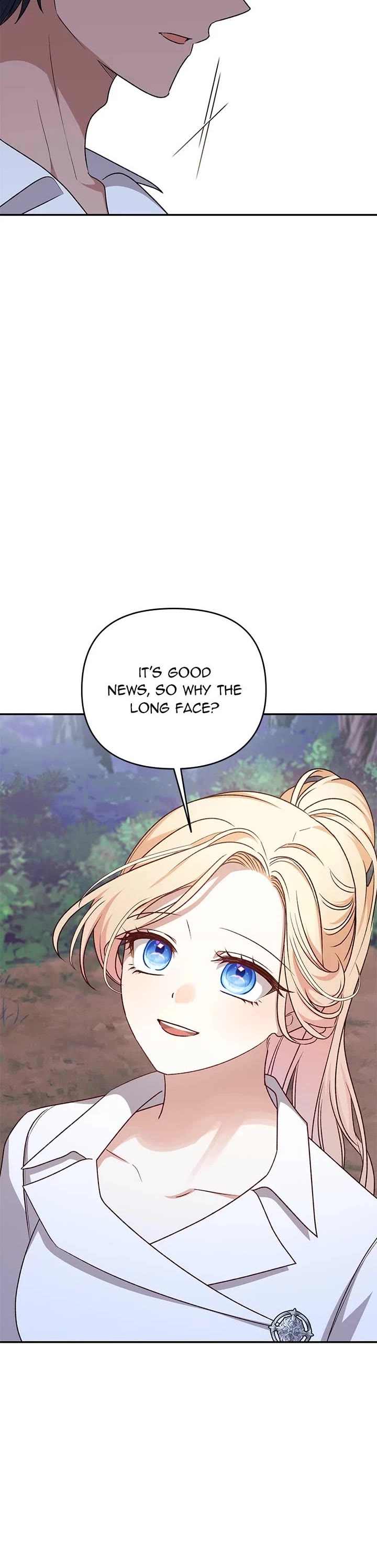 The Tyrant Wants to Live a Virtuous Life chapter 71 page 15