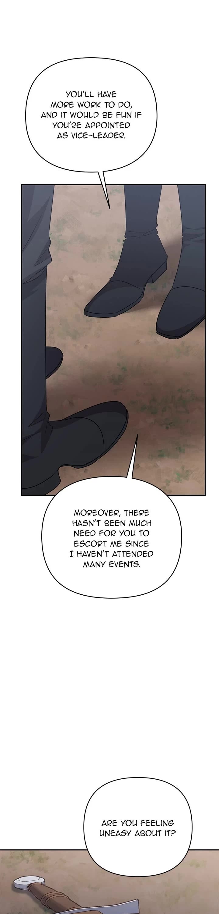 The Tyrant Wants to Live a Virtuous Life chapter 71 page 16